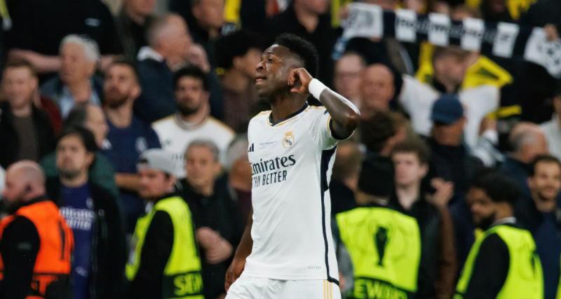  - Real Madrid : une sanction historique en Espagne, avec de la prison pour des insultes racistes ! 