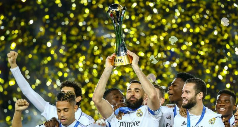  - Le Real Madrid répond officiellement à Ancelotti sur la Coupe du monde des clubs !