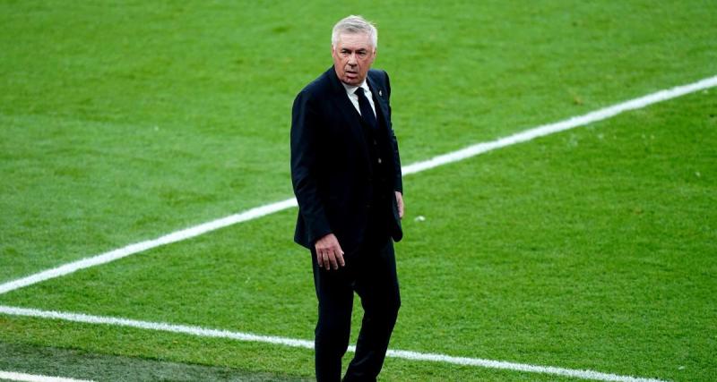  - Après le communiqué du Real, Ancelotti sort aussi de son silence pour le Mondial des clubs !