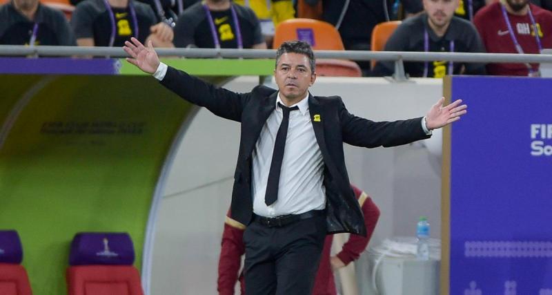  - L'indemnité hallucinante pour virer le coach de Benzema