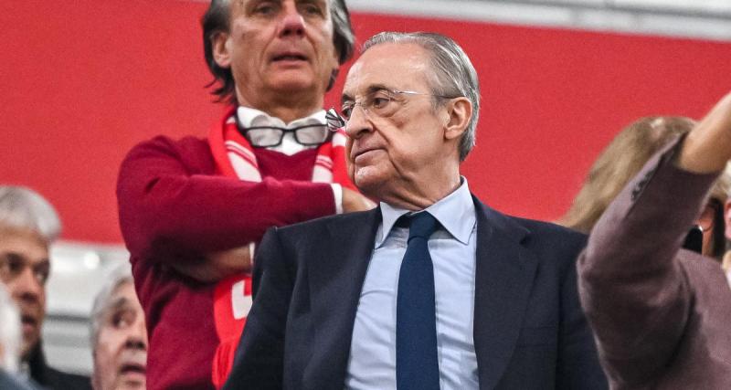  - Les négociations juteuses entre la FIFA et le Real Madrid