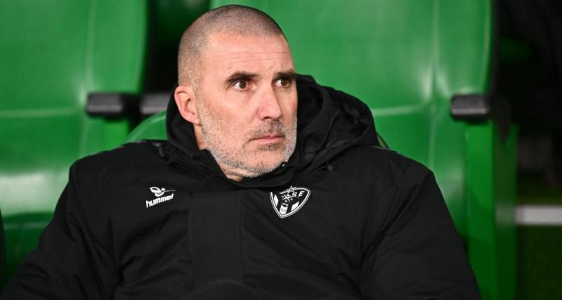  - ASSE : Batlles n'échappe pas aux louanges pour la remontée