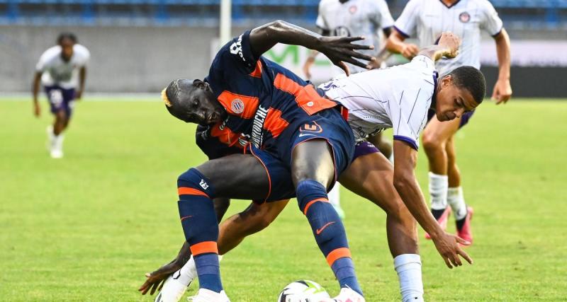 - Mamadou Sakho (ex-Montpellier) vers la Géorgie ?