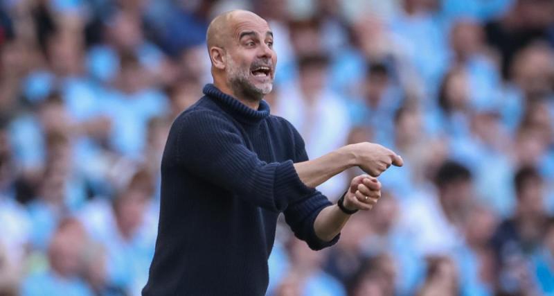  - Barcelone : Guardiola répond concernant un retour et la réponse est plus que piquante 