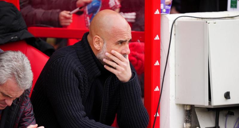  - Les quatre vérités de Guardiola sur Flick, Cancelo, Bernardo Silva et Mbappé