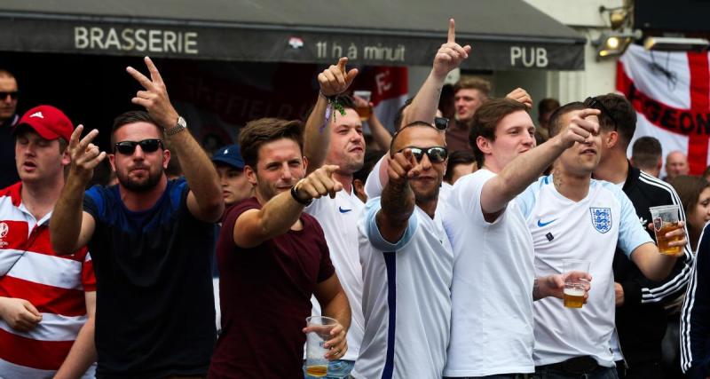  - Euro 2024 : grosse crainte de sécurité autour d'Angleterre - Serbie