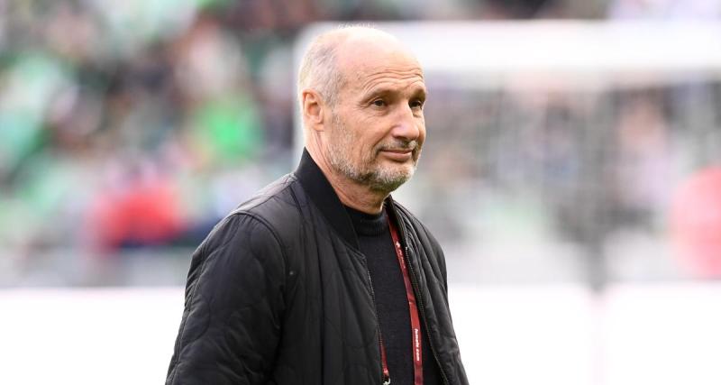  - RC Lens Mercato : Dréossi finalise un premier renfort qui va faire parler