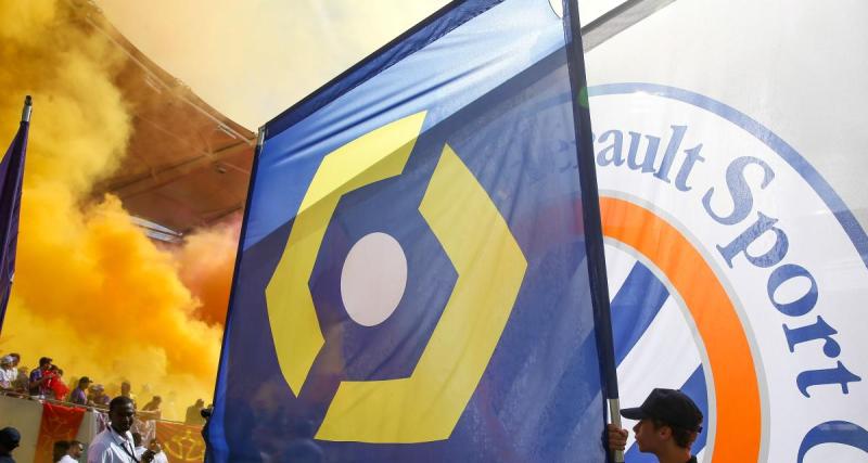  - Un club de Ligue 1 change officiellement d'écusson !