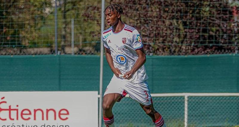  - Info Foot National : Mohamed Diaw (Bourgoin) dans le viseur d'un cador de N1