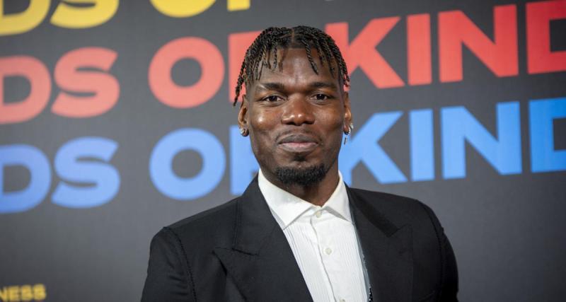  - Equipe de France : un gros rebondissement confirmé dans l'affaire Pogba ?