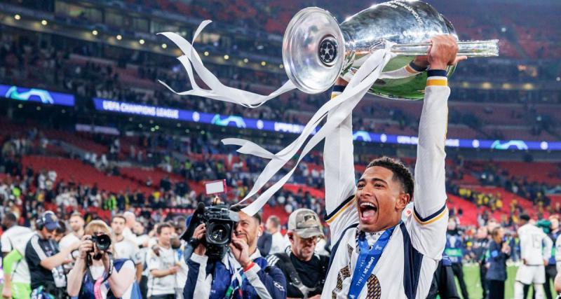  - Yamal, Bellingham, Zaïre-Emery... Le Top 10 des joueurs qui ont pris le plus de valeur !