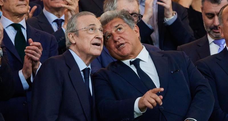  - FC Barcelone : le Real Madrid a failli faire une immense faveur aux Blaugranas