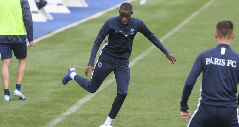  - Saint-Priest : Marco Essimi s'engage en Ligue 2 (off)