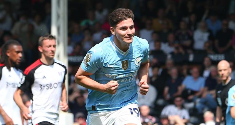  - PSG : la dernière réponse de Julian Alvarez sur son avenir