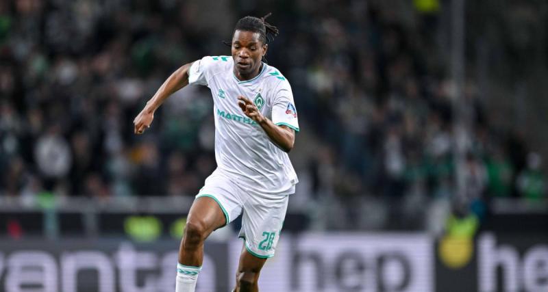  - OL : les Gones annoncent officiellement un départ !