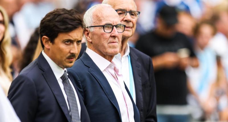  - Les infos du jour : McCourt au secours du Mercato de l’OM, Still arrive à Lens, le Mondial des clubs menacé ?