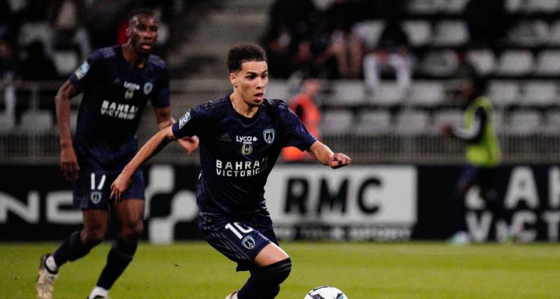  - ASSE Mercato - INFO BUT! : Ilan Kebbal dans le viseur des Verts