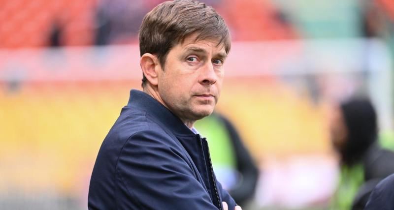  - Mercato : le boss du Stade Rennais promet du lourd et évoque les dossiers chauds