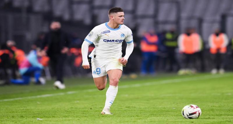  - OM Mercato : le cas Vitinha pose encore problème