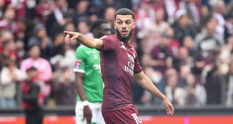  - OM : déjà un gros coup de froid pour la piste Mikautadze ?