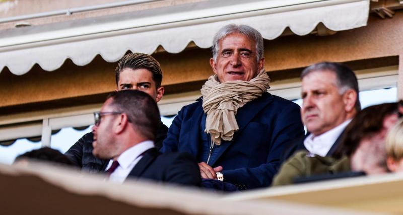  - ASSE : Caïazzo s'explique enfin sur les rachats avortés et se fait un ami à Kilmer Sports
