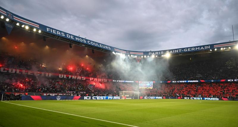  - Le PSG sanctionné, le reste de la L1 peut trembler !