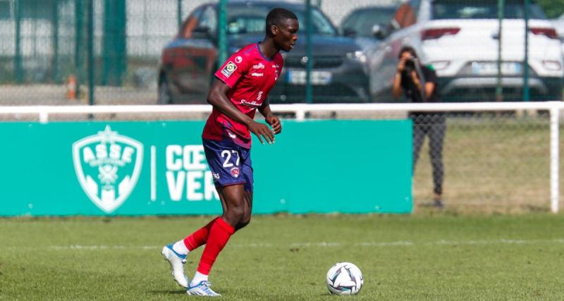  - Ligue 2 : un départ à Clermont, Bastia pioche en National (off)