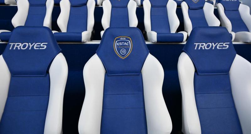  - National : le nouveau directeur du centre de formation de l’ESTAC connu