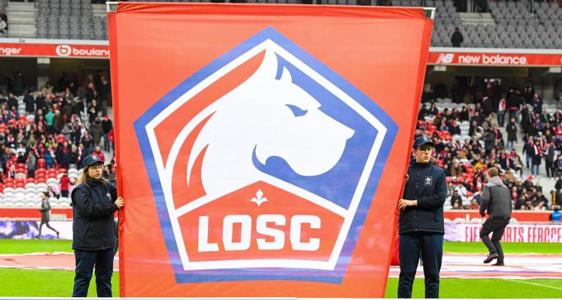  - Une pépite du LOSC prolonge ! 