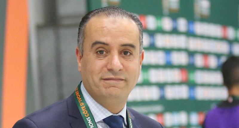  - Algérie : l'annonce forte du président de la FAF sur Petkovic et Mahrez