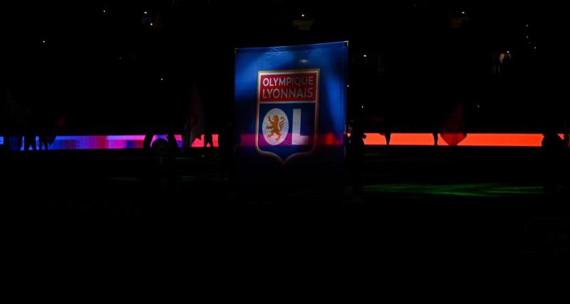  - Ligue 1 : l’OL officialise le départ d’un milieu de terrain 
