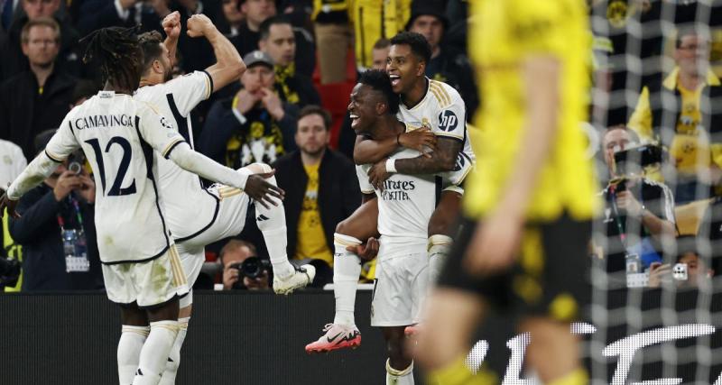  - Real Madrid : Vinicius Junior va poursuivre son combat face au racisme
