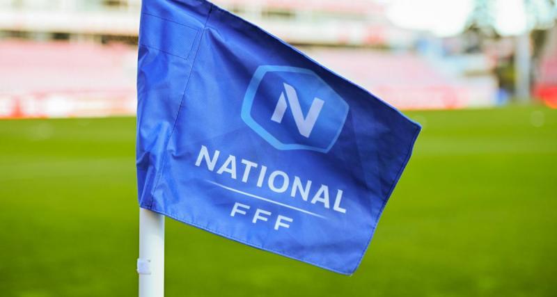  - National : Boulogne annonce l’arrivée d’un défenseur (off) 