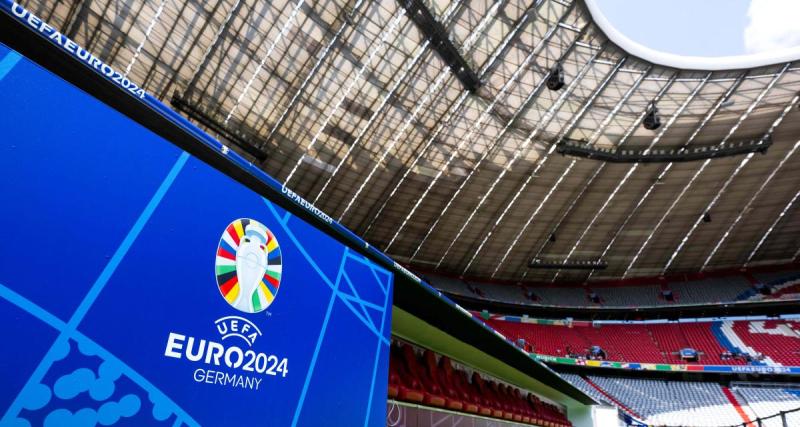  - Euro 2024 : bonne nouvelle pour le match d'ouverture ?