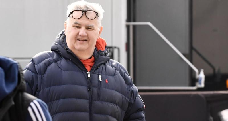  - PSG Mercato : Pierre Ménès flingue une piste de Luis Campos