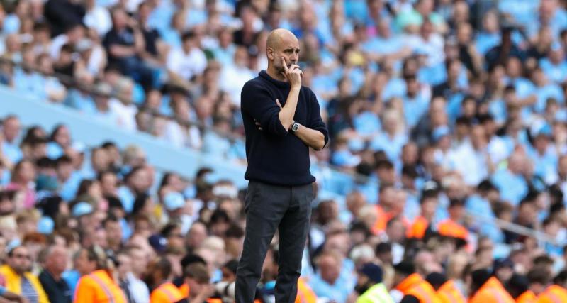  - Les confidences croustillantes d'un ancien joueur sur l'attitude de Guardiola