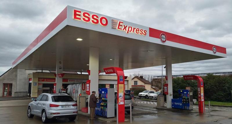  - Prix des carburants : très forte baisse du diesel et de l'essence, bonne nouvelle pour les automobilistes