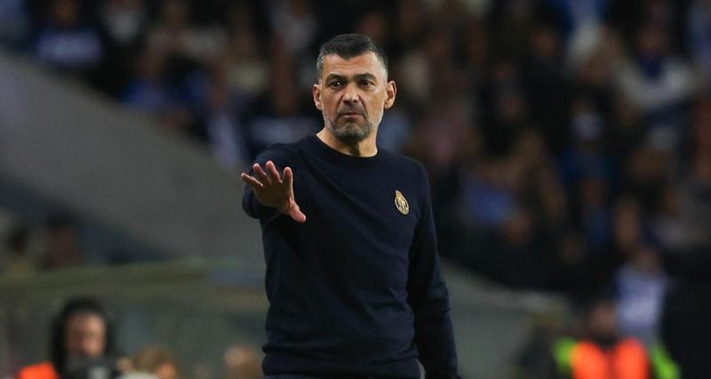  - OM : la date de la décision de Conceiçao fixée ?