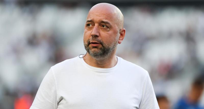  - Bordeaux : Gérard Lopez a trouvé une solution pour éviter une rétrogradation administrative 
