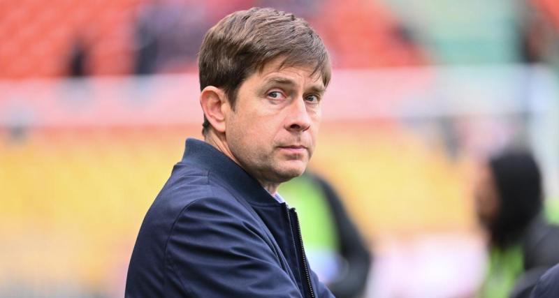  - Stade Rennais Mercato : Cloarec annonce un coup dur et sèche sur le cas Bourigeaud 
