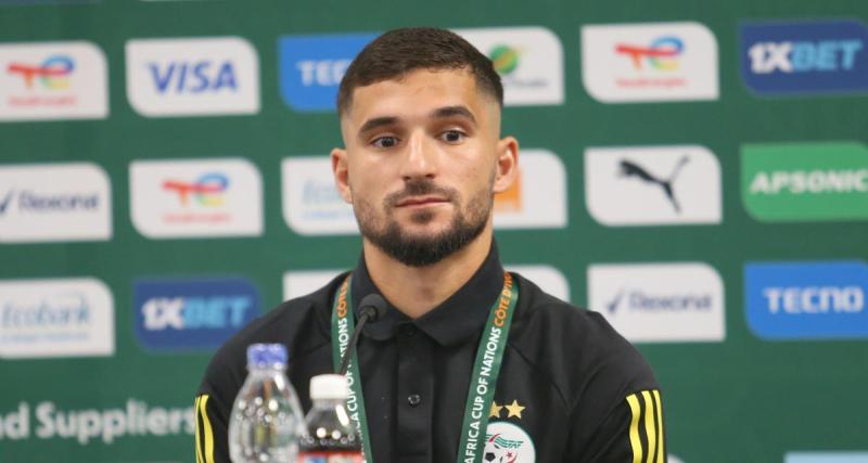  - Ouganda – Algérie : Aouar pointe le défaut très surprenant des Fennecs