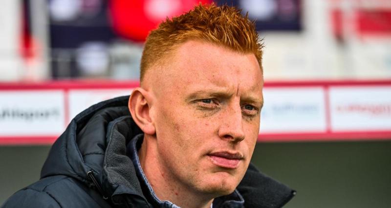  - RC Lens Mercato : Still a reçu deux nouvelles rassurantes pour cet été 