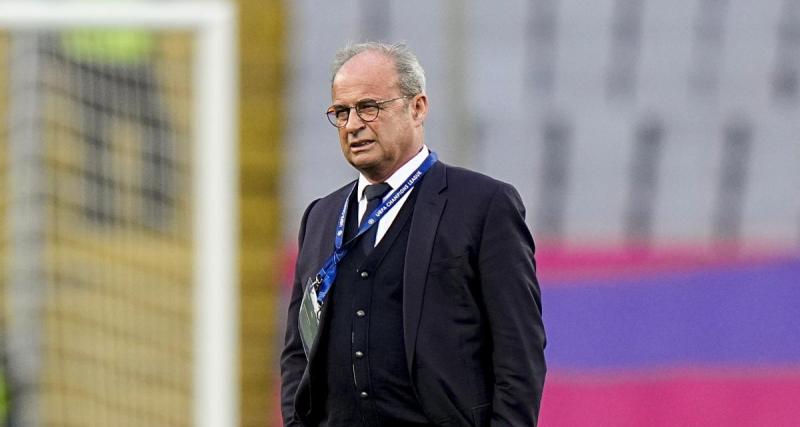  - PSG Mercato : Luis Campos fait un coup bas au LOSC 