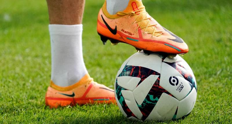  - Foot Amateur : un ancien joueur pro signe en R1 (off)