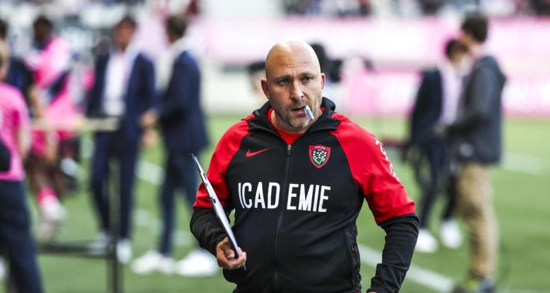  - Toulon : une énorme star de retour dans le championnat français ? 