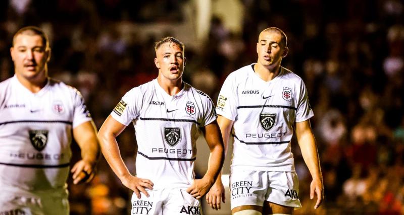  - Toulouse : un grand espoir du Stade rejoint un club de Pro D2