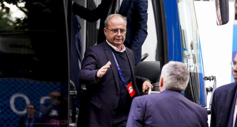  - PSG : trois mauvaises nouvelles tombent pour le Mercato !