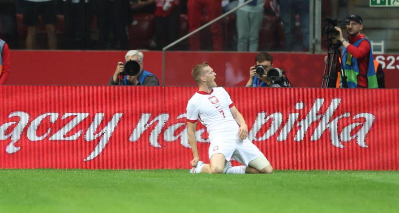  - Équipe de France : un futur adversaire des Bleus… se blesse sur une célébration