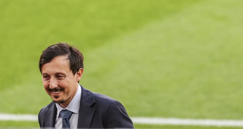  - OM : l'étonnant pari sur un jeune de 19 ans