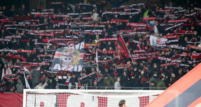  - Foot Amateur : de violents incidents lors d’un match d'accession à la N3, les Ultras de Nice impliqués